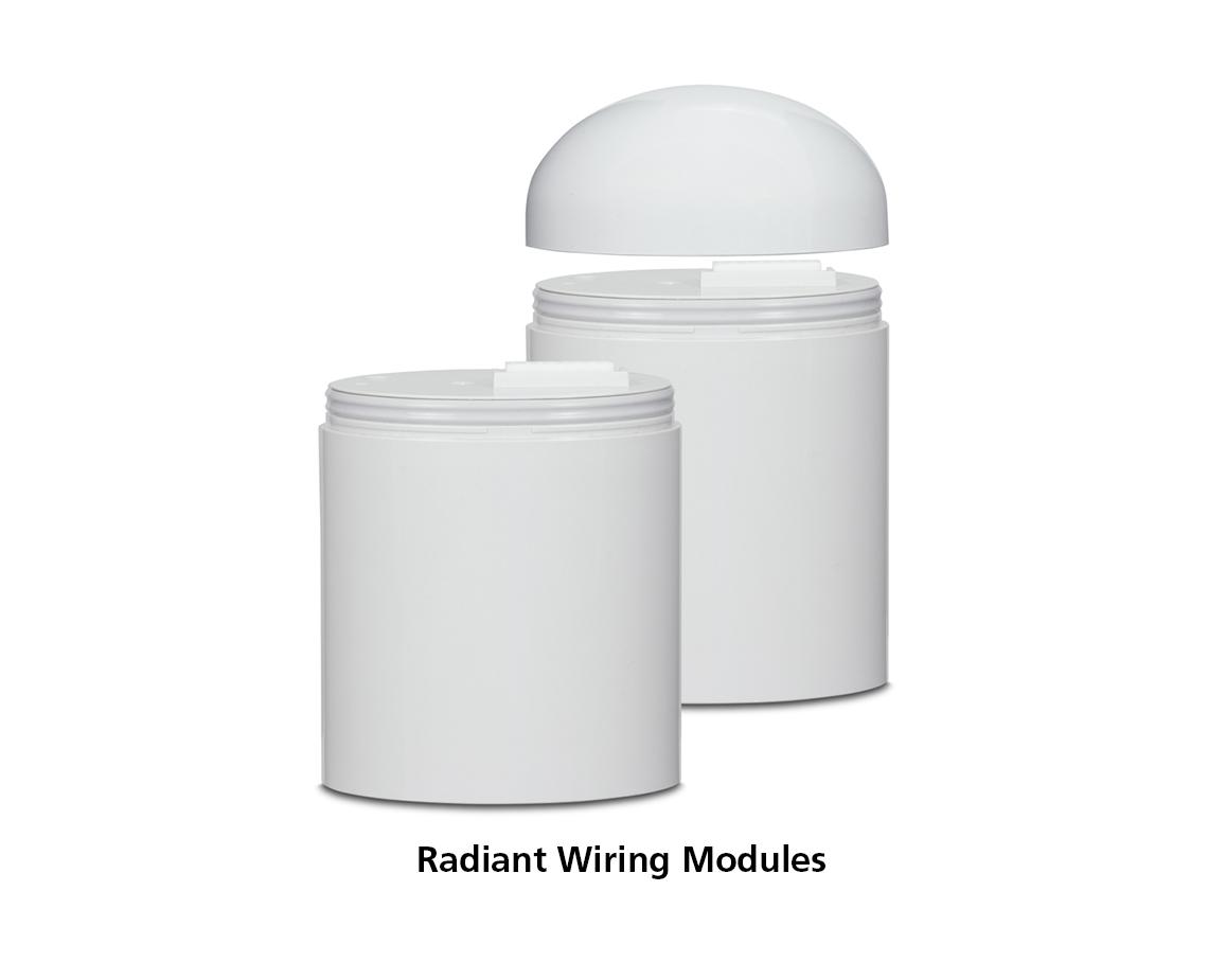 RSL Radiant Stack Light Federal Signal